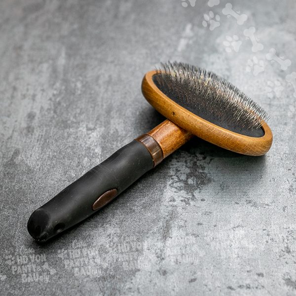 Spazzole, Pettini e Cardatori