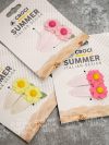 Mini Flowers: mollettine per cani