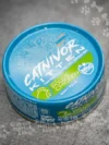 CATNIVOR®Kitten Pollo