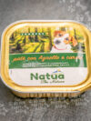 PATE’ linea Country 100GR - Agnello e Carote