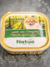 PATE’ linea Country 100GR - Coniglio