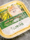 PATE' CON CONIGLIO 100GR
