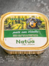 PATE’ linea Country 100GR - Vitello