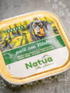 PATE' CON VITELLO 100GR