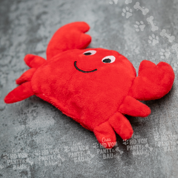 Gioco per gatti Aumüller Granchio Kalle