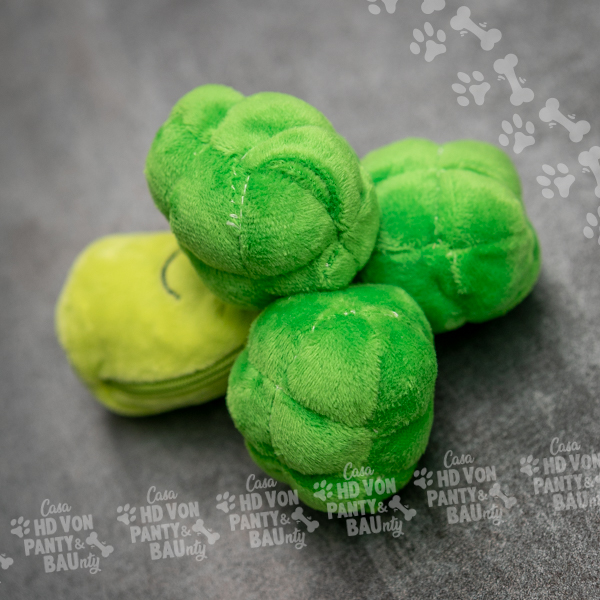 Gioco per gatti Aumüller Broccolo - immagine 3