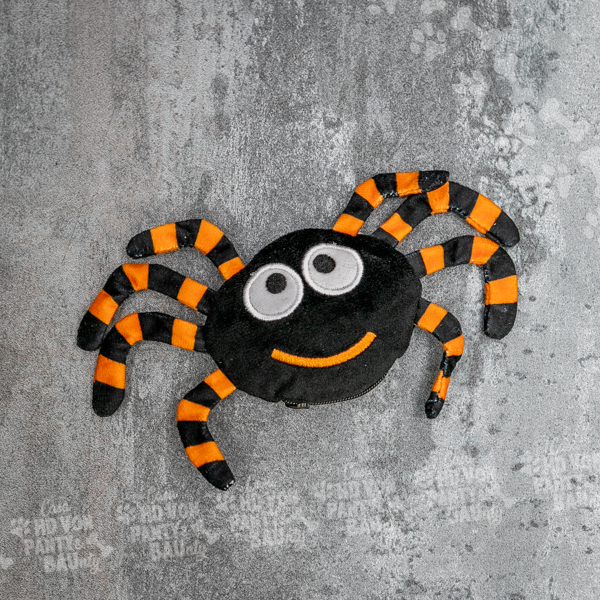 Cuscino gioco per gatti Aumüller Ragno Thekla con valeriana - immagine 5