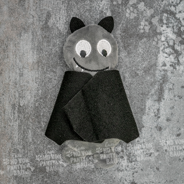 Cuscino gioco per gatti Aumüller Pipistrello Frido con valeriana - immagine 6