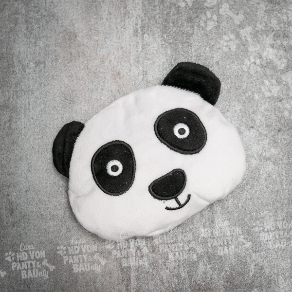 Cuscino gioco per gatti Aumüller Panda Qi - immagine 4