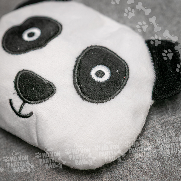 Cuscino gioco per gatti Aumüller Panda Qi - immagine 3