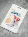 Dental Defence: snack soft sticks latte per l'igiene orale del cane