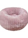 Supersoft Hyg Rosa Polvere cuccia morbida