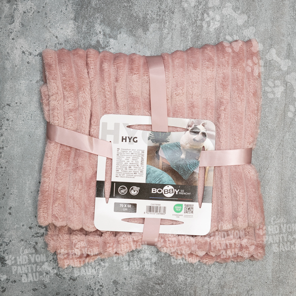 Supersoft Hyg Rosa Polvere copertina morbida - immagine 6