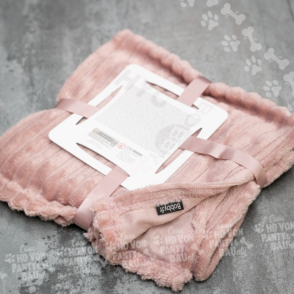 Supersoft Hyg Rosa Polvere copertina morbida - immagine 3