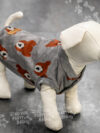 Maglioncino per cani con fantasia ad orso