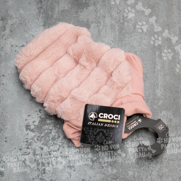 Felpa Cable calda e confortevole - immagine 6