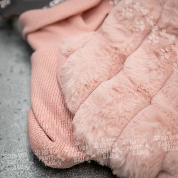 Felpa Cable calda e confortevole - immagine 4