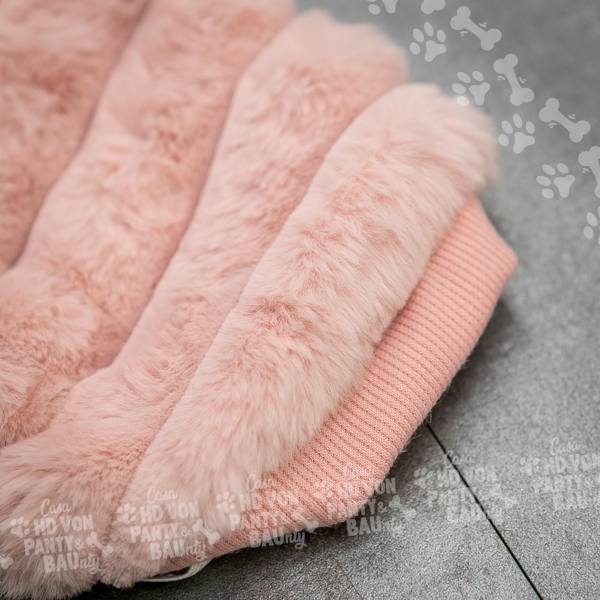 Felpa Cable calda e confortevole - immagine 3