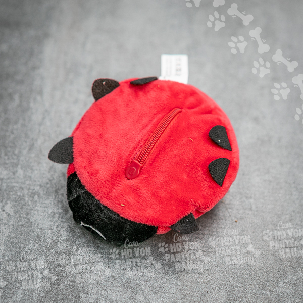 Gioco per gatti Aumüller Coccinella Dotty - immagine 5