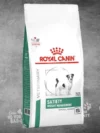 Royal Canin Satiety Weight Management Small Dog Canine Veterinary Crocchette per cane
