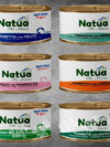 NATUA - Linea Natural Classic 85gr