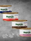NATUA - Linea Natural 150GR