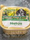 PATE’ linea Country 300GR - Manzo e Vitello