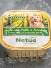 PATE’ linea Country 300GR - Pollo e Tacchino