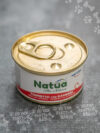 NATUA - Linea Natural Classic 85gr Tonnetto con Gamberetti