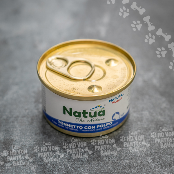 NATUA - Linea Natural Classic 85gr - immagine 51