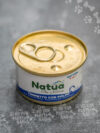 NATUA - Linea Natural Classic 85gr Tonnetto con Polpo