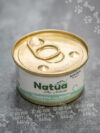 NATUA - Linea Natural Classic 85gr Tonnetto con Seppie