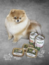 PATE’ linea Country 300GR